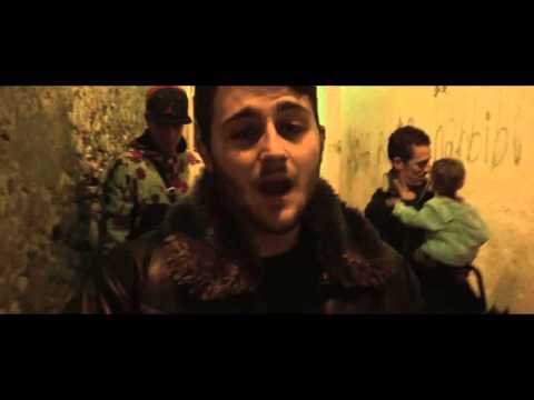 KEAR - DedoCorazón [VIDEOCLIP HD]