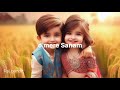 O Mere Sanam Mere Humdam Chahta Rahunga Tumhen Janam Janam New Romantic Song