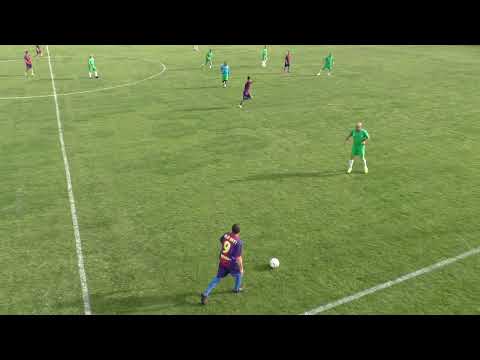 A.C.S.Progresul Isaccea VS A C.S.Granitul  Babadag  (Old Boys)  prima repriză ⚽💙🤍