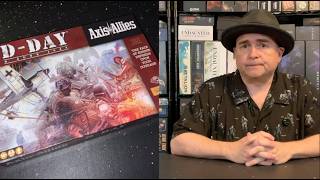 Axis & Allies: D-Day video thumbnail
