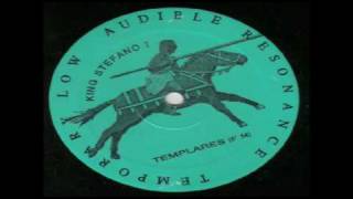 DJ MIKI The Dolphin - Templares