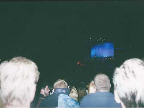 Yes Miscellany: 5/14/16 - BBC 6 Music Classic Concert - Chris Hawkins Intro (10/24/89 ABWH show)