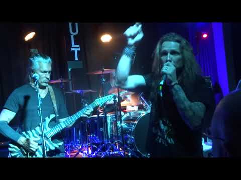 187 - LYNCH MOB @ the Vault 4-17-19