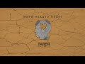 Hard Headed Heart Faren Rachels Official Audio
