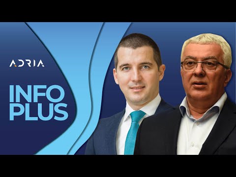 #MANDIĆ: TREBA NAM BORBA PROTIV KRIMINALA #BEČIĆ: ULAZIMO U DRUGI KRUG