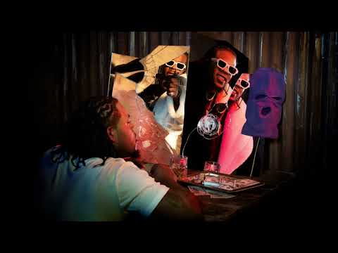 Rowdy Rebel - Shinin (Feat. Kaimikaze Kai & Drizzy Juliano) [Clean]