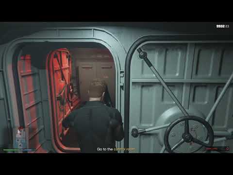 GTA Online Bogdan Submarine Walkthrough Updated 2020 Fastest Time