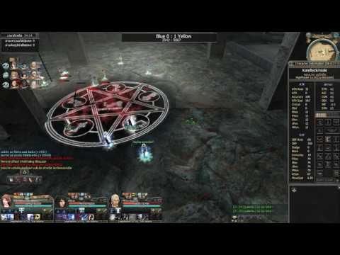 GE Thai FIM WxPvP (Team) 136 / RE + Ralph