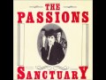 The Passions Into Night 1982