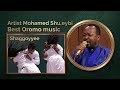 Artist Mohamed Shueybii Shageeyyee Best Oromo Music