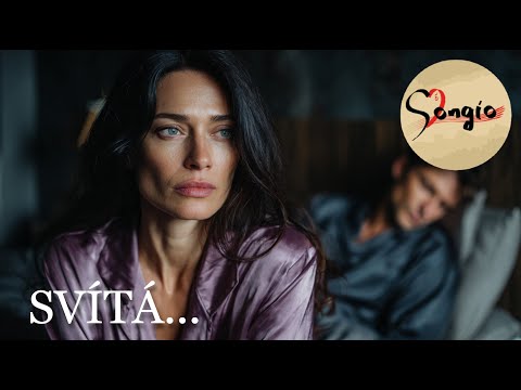 SVÍTÁ (celá píseň) ⬅️ 💔🎻🌟