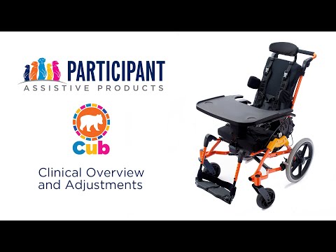 Cub Clinical Overview and Adjustments
