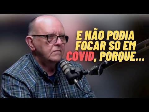 Jonas Gruber fala um pouco de seu trabalho de construir narizes eletrônicos | Cortes precisos