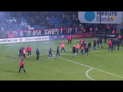 Henrik Larsson: "Hade gått in och vevat direkt"