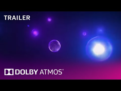 Dolby Atmos: Step Into the Action | Trailer | Dolby
