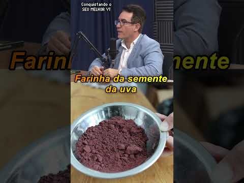 🍇 Want a natural pre-workout? This is the best you can do! (Tiago Rocha) #diet #womenshealth