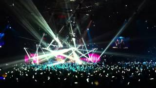 State Of Drama - &#39;&#39;All We Are&#39;&#39; (Melodifestivalen 2014)