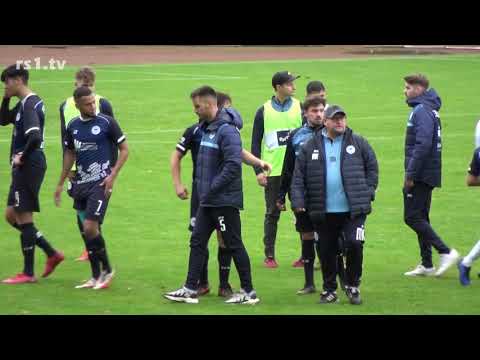 FC Remscheid verliert Landesliga-Derby gegen SV Wermelskirchen