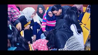 Universitas Nasional – Seminar Gradetion Workshop