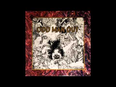 Odd Man Out (1988) FULL ALBUM