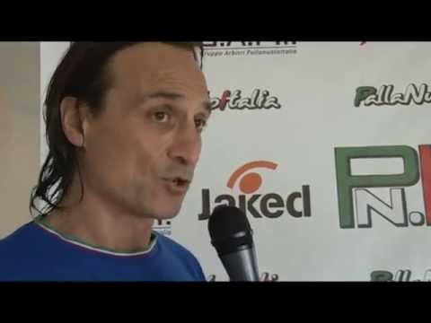 Finali PNI 2015 - Le interviste