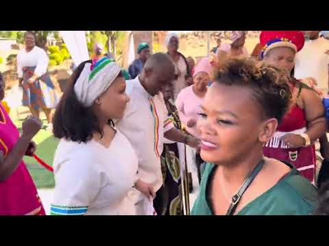 Chorus: Wadira Mehlolo