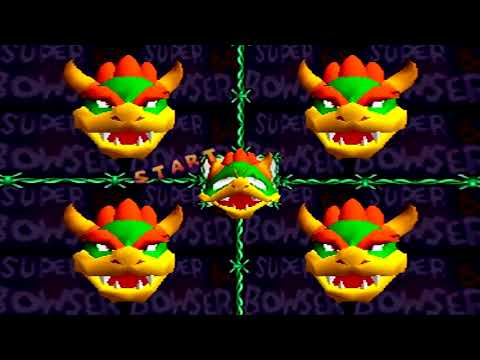 Mario Party: DK Jungle Adventure - Part 4