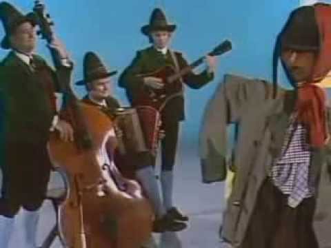 Josef Peyer und sein Stainzer Trio (27. Oktober 1973)