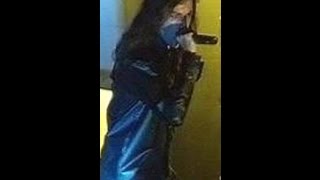 Perfect Warrior(LivEpic-Live at the Amphitheater)