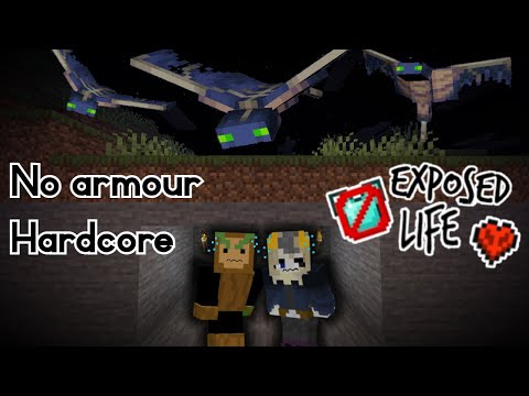 FRIEND OR PHANTOM? | Exposed Life (Unlife Special)