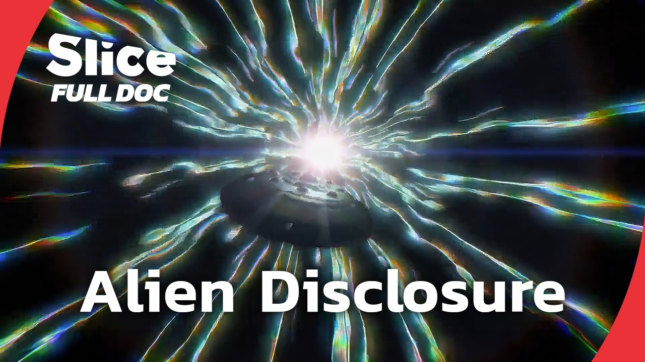 תיקי חשיפת החייזרים: הסודות שממשלות מסתירות