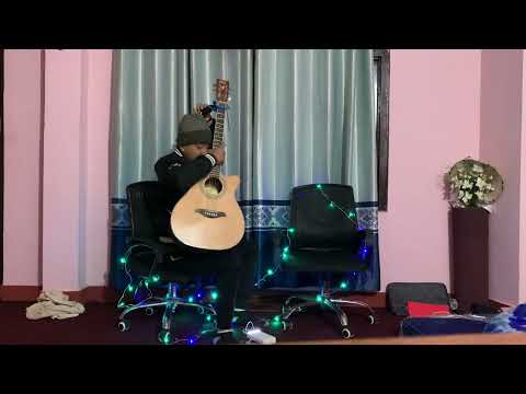 Kuri Basechu - Samir Shrestha X Sabal Dev Shrestha(COVER MUSIC VIDEO) [Deep Tamang X Dipesh Tamang]