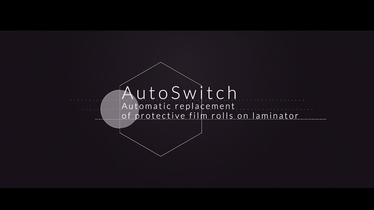 AutoSwitch: an innovative SMART TECH PROTECTION!