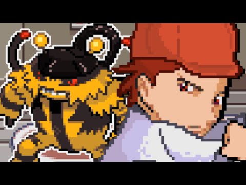 Pokemon Empyrean Part 6 SHOCKING DISCOVERY Fan Game Gameplay Walkthrough