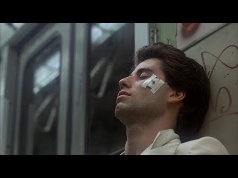 Saturday Night Fever - How Deep is Your Love Scene (Full song)