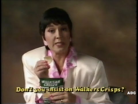 Thames adverts 12th June 1987 2 of 3