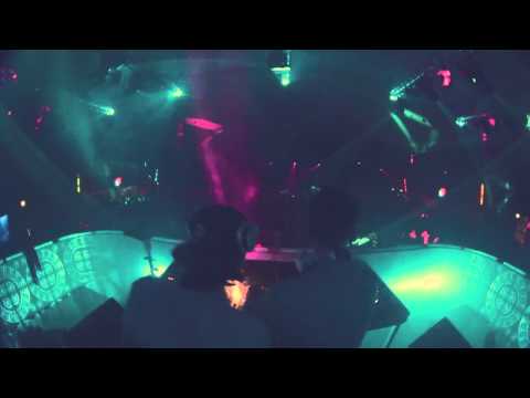 PURESANG FT. D.MC AT HOUSEMADNESS