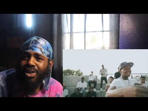 BAD BUNDYY REACTS : 26AR - Boyz In The Hood (Official Music Video)