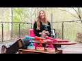 Het Voorprogramma - Mala en Krauwkonnekt