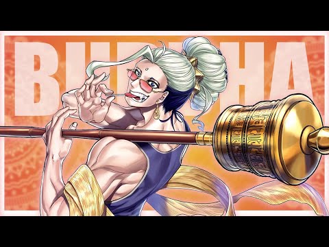 Buddha is HAPPY (Record of Ragnarok Analysis)