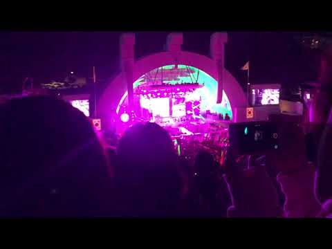 BAD BOY - RED VELVET at Korea Times Music Festival 2018 180428 [fancam]