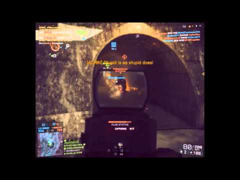 BF4 AWS montage