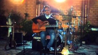 Anderson Sanchez - Dime Si Puedes Dormir - cover - Amen