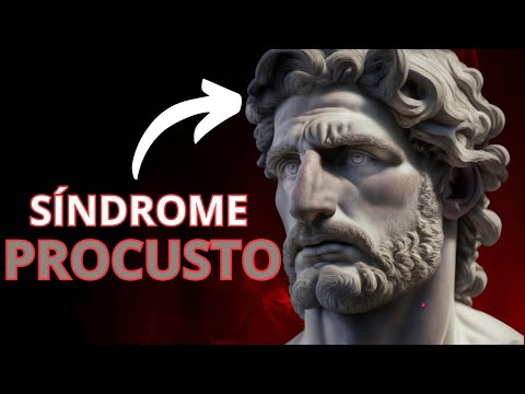 Procrustes Syndrome // Philosophy as Therapy