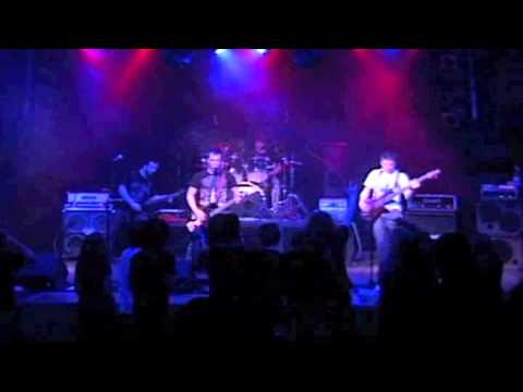Calidad - Calidad - Far Beyond The Days Of Grace (The Sorrow Cover) - live