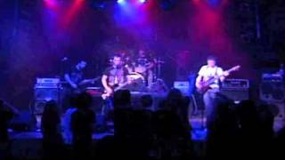Video Calidad - Far Beyond The Days Of Grace (The Sorrow Cover) - live