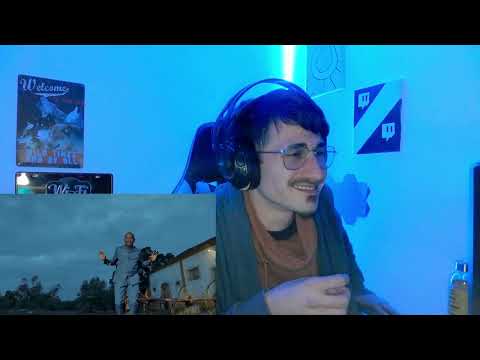 Ricks Reacts Força Suprema X Monsta X Anselmo Ralph - Se Tu Me Deixares