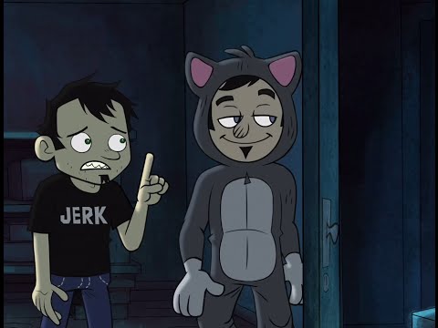 All Dan's family thinks he's gay➧  AMV/Crack