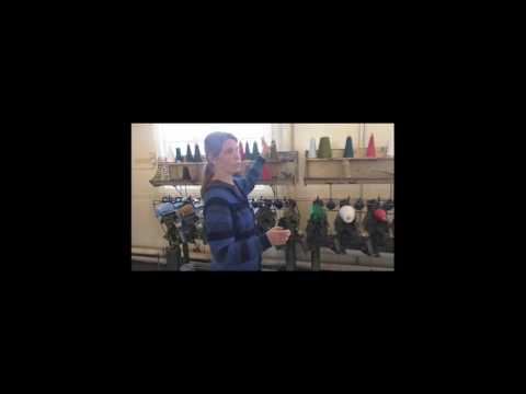 Bergen Knitting Museum