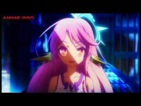 Yes, My master my lord ｢AMV｣ アニメ No Game No Life - Jibril